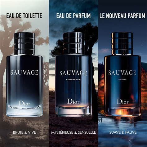 profumo dior sauvage offerta|sephora dior sauvage perfume.